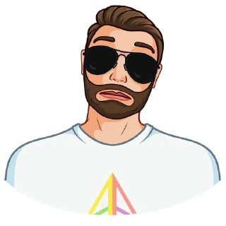😕