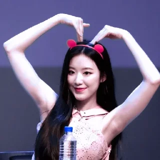 ❤️