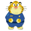 🐯