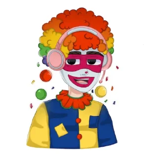🤡