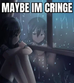 😔