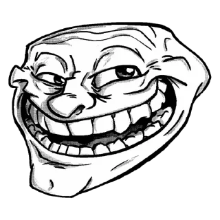 😀
