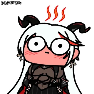 😳