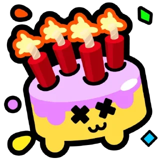 🎂