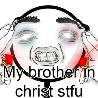 🤫