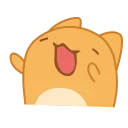 😌