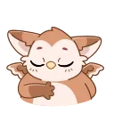 😌