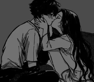 😗