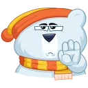 ✋