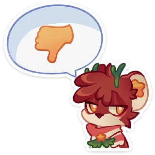 👎