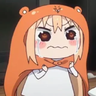 😭