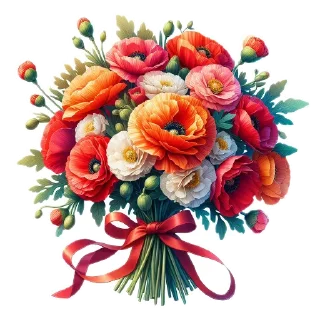 🌸