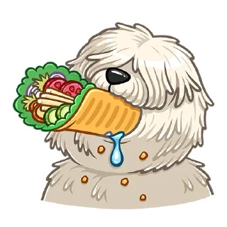 🌯
