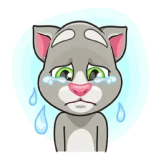 😢