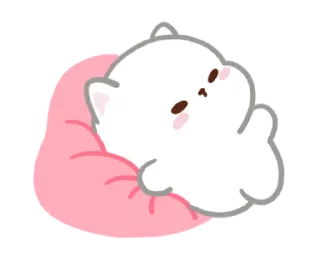 Cutepussy @waesticker