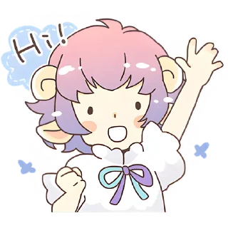👋