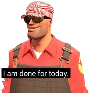 ☑