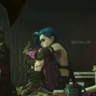 💙