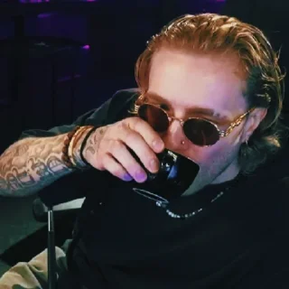 ☕