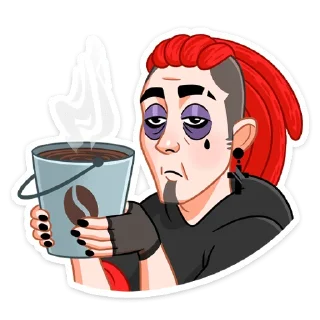 ☕️
