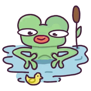 🛀