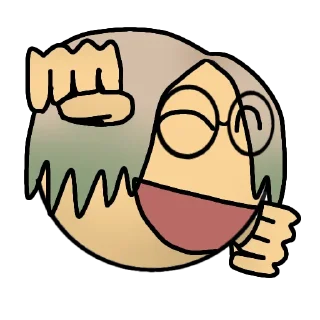😆