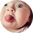 👶
