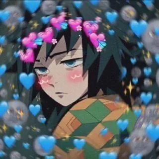 ❤️
