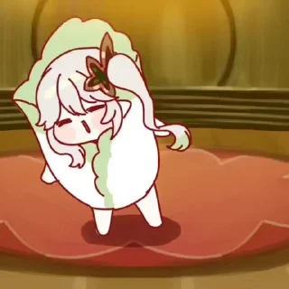 💃