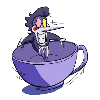 ☕️