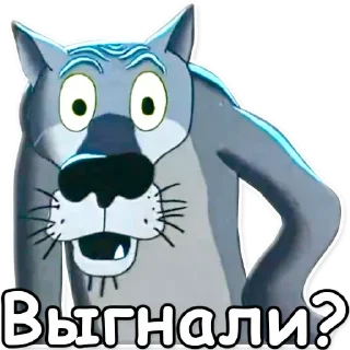 ❓