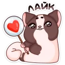 ❤️