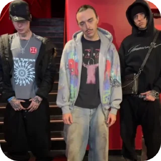 ❤️‍🔥