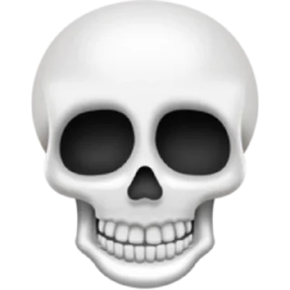 💀