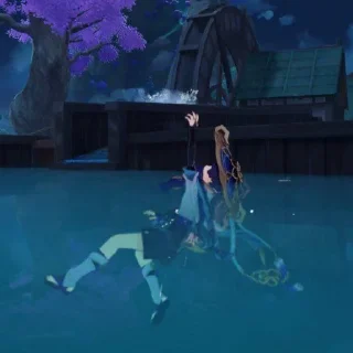 🏊‍♀️