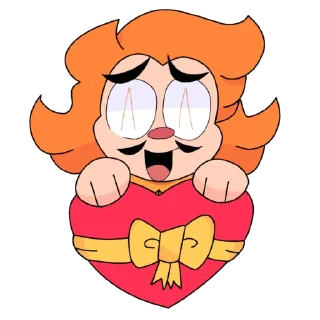 💝