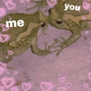 ❤️