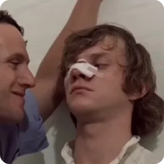 клокворк орандж :: @fStikBot