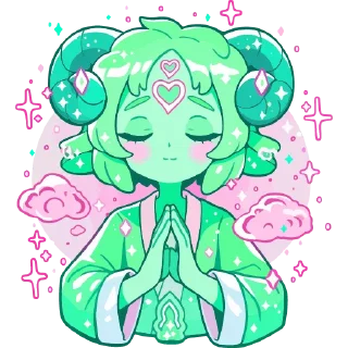 💚