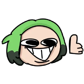 😀