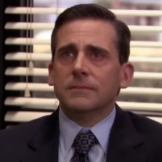 😭