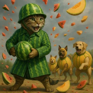 🍉