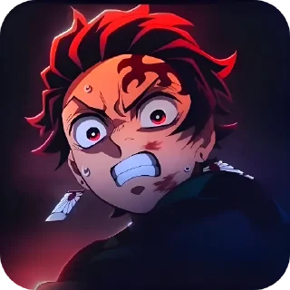 😤