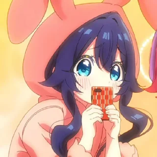 🐰
