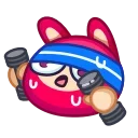 🏋‍♀