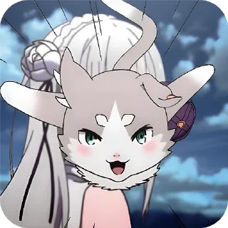 😈