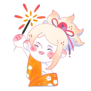 🎇