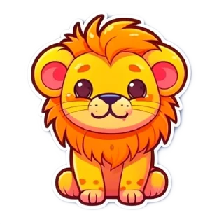 🦁