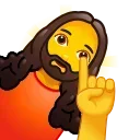 ☝️