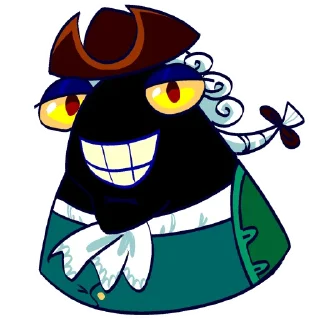 😀